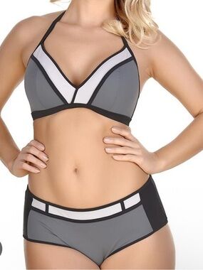 Freya Bondi 34F triangle bikini top